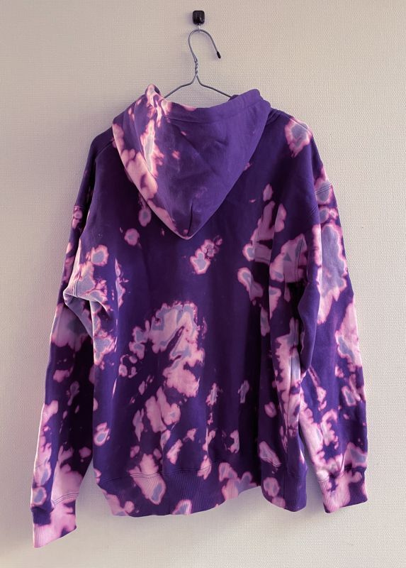 パーカが安い！オリジナル抜染ジップパーカを通販【和物屋本舗】