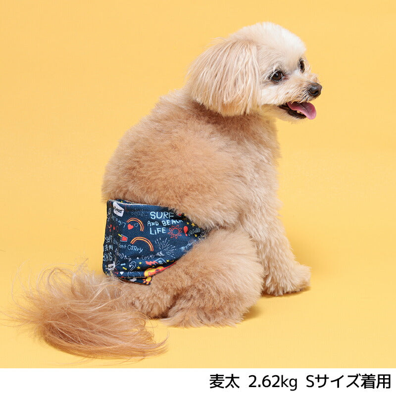 カラフルマナーベルト S/M/L/XL/XXL/4L/5L/6L/OS/OM/OL D's Chat