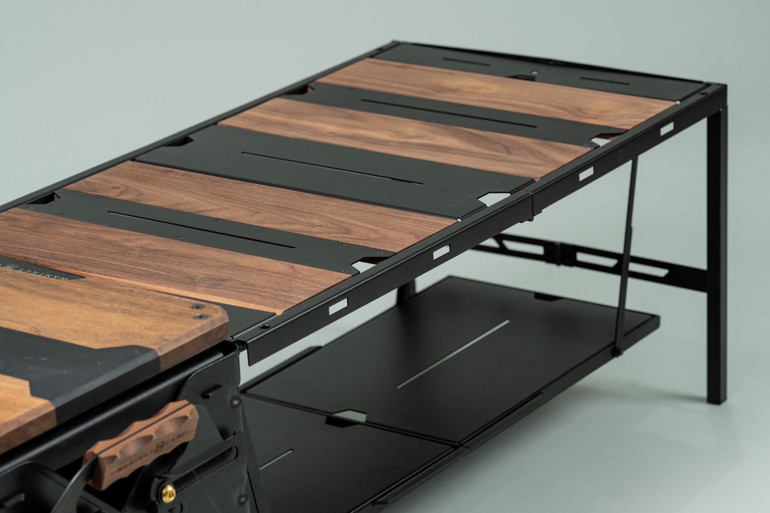 WANTKEY CNT DECK2 – WANTKEY CAMP