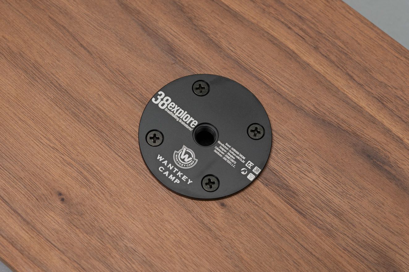 新型】WANTKEY SBS DECK2 – WANTKEY CAMP