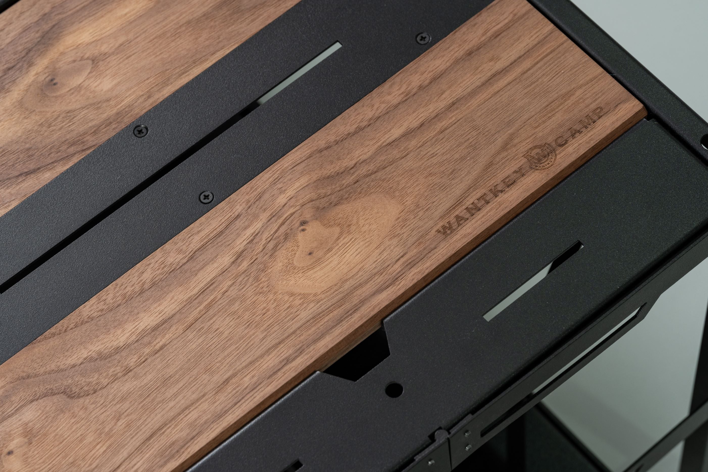 WANTKEY ONETOP – WANTKEY CAMP