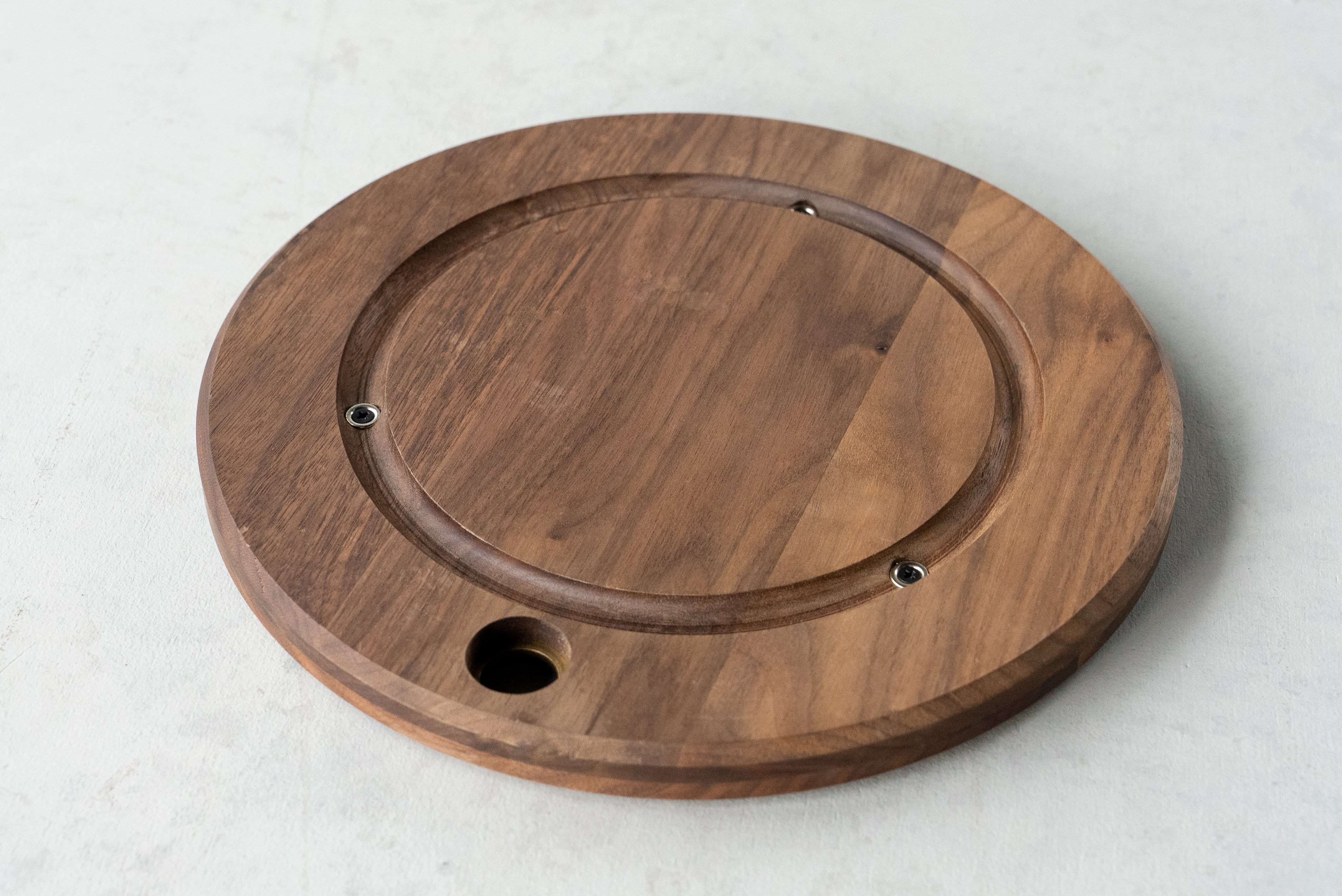 KC TOP PLATE WANTKEY CAMP キンドリングクラッカー 天板 サンゾー工務