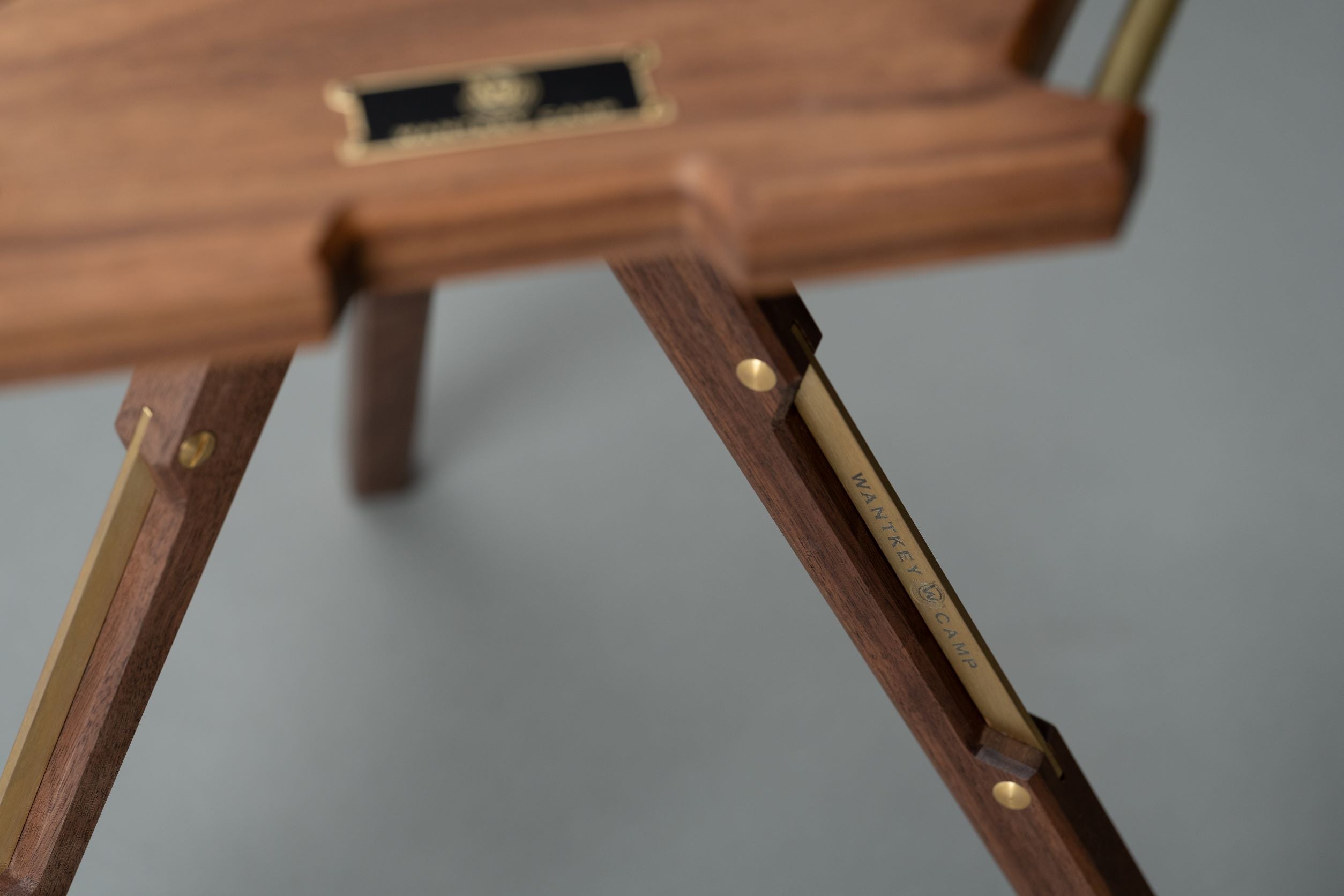 WANTKEY 3LEG – WANTKEY CAMP