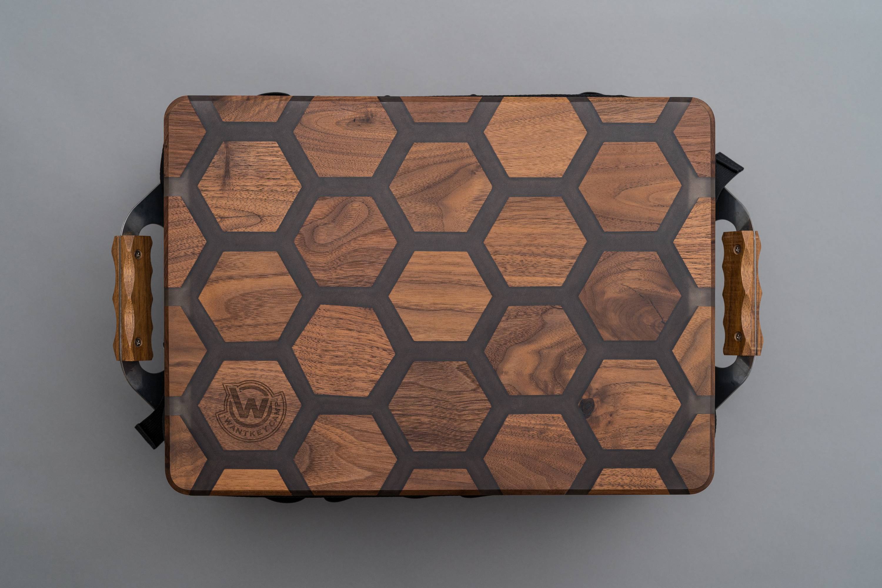 ウォンキーキャンプ SBS DECK2 koki 新型】WANTKEY SBS DECK2