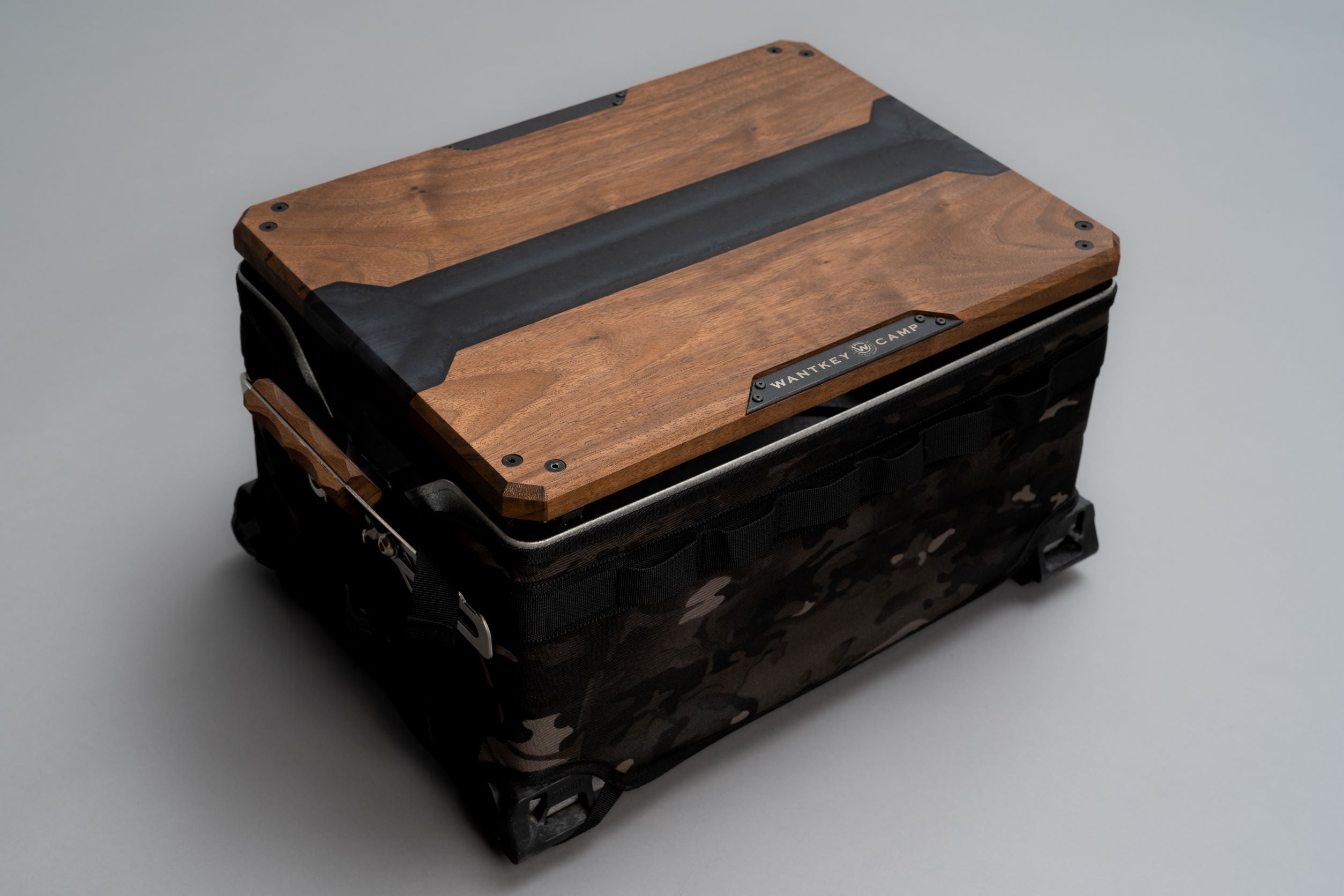 WANTKEYCAMP × EIT SBS アウトドアテーブル WANTKEY CAMP アウトドア