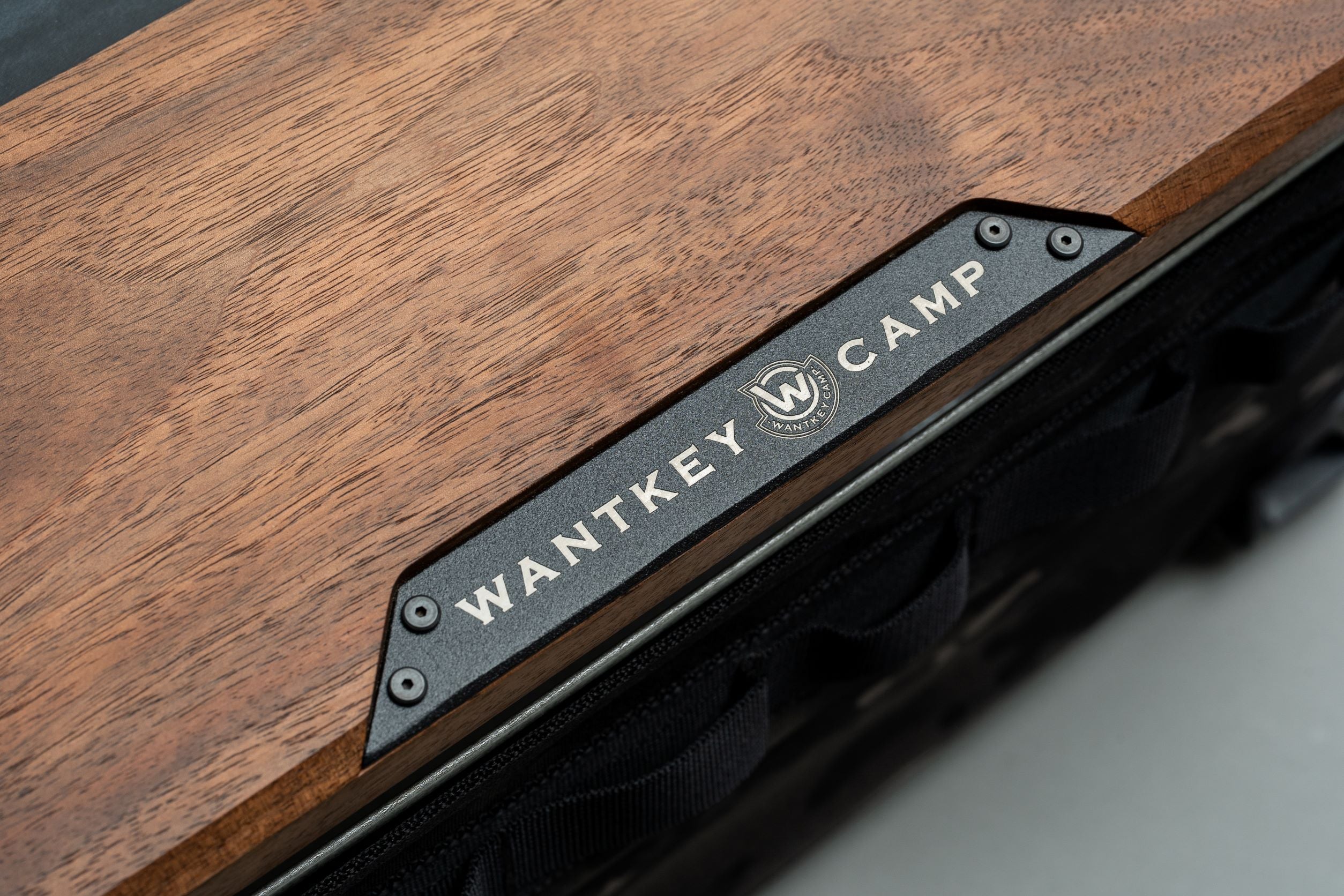 wantkey camp boxtop sc50 hexa 新品未使用 【公式通販】