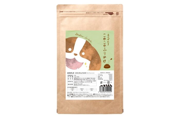 このこのふりかけの口コミを比較！特長や与える際のポイントを解説