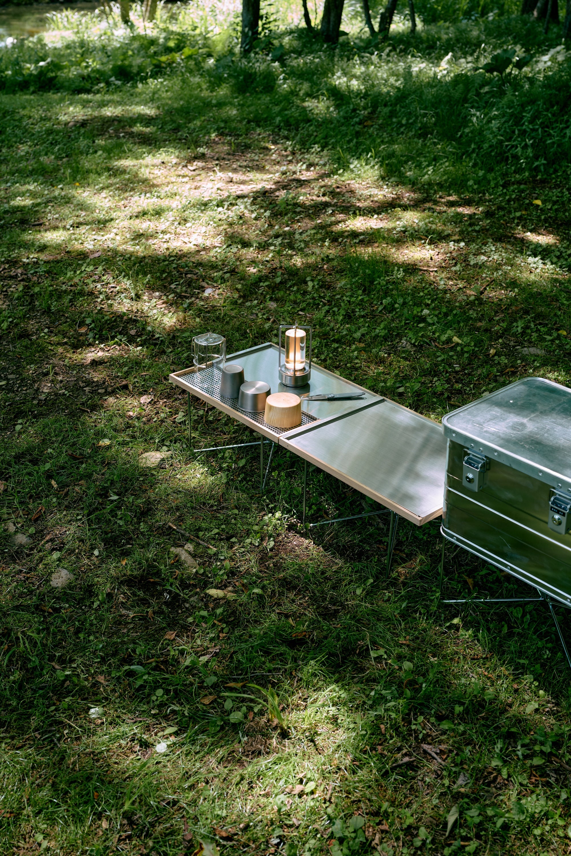 wanderout / UNIVERSAL STAND 2個セット Wanderout Universal Stand