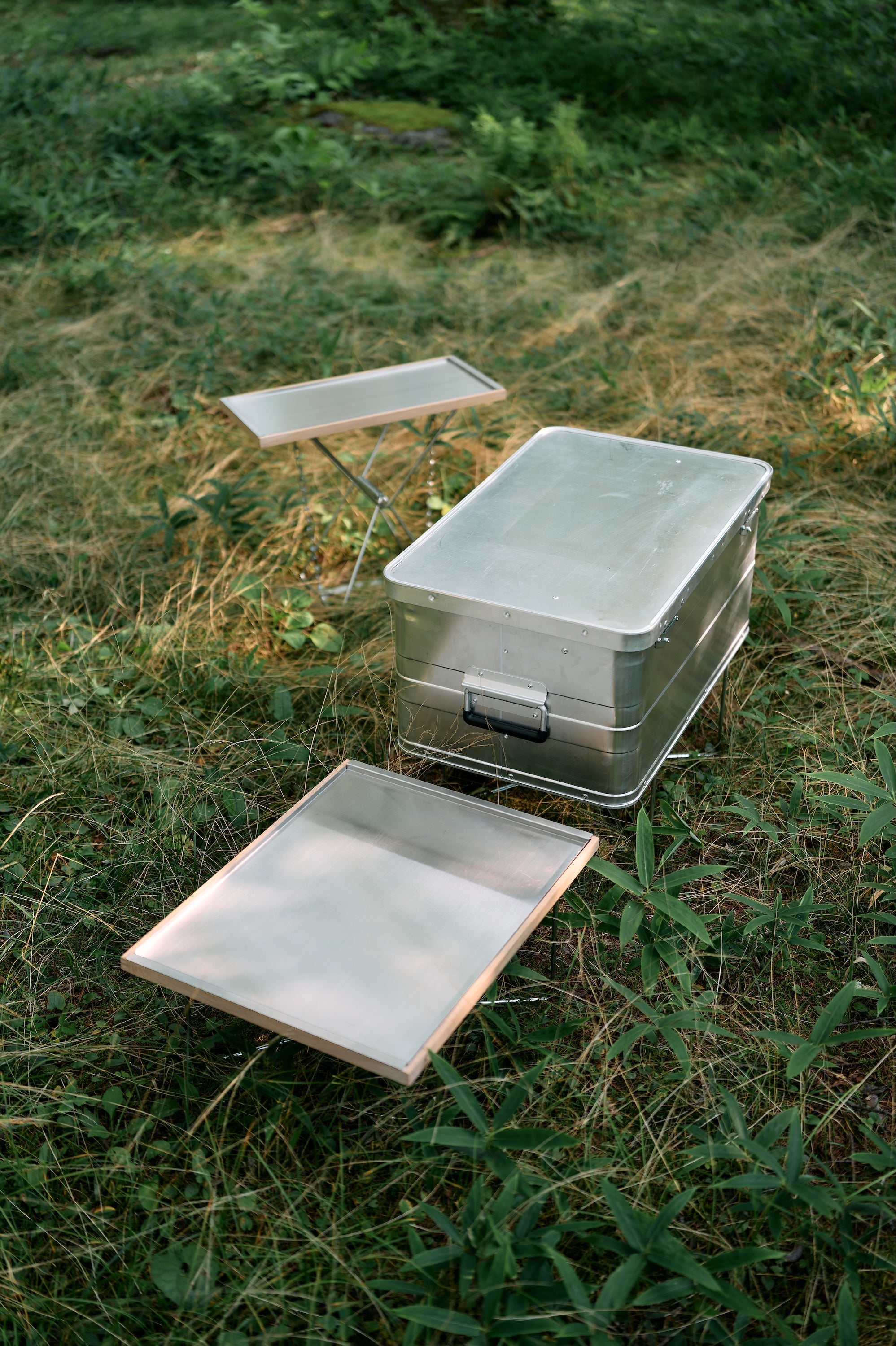 wanderout ワンダラウト ユニバーサルウッドトレイ wanderout