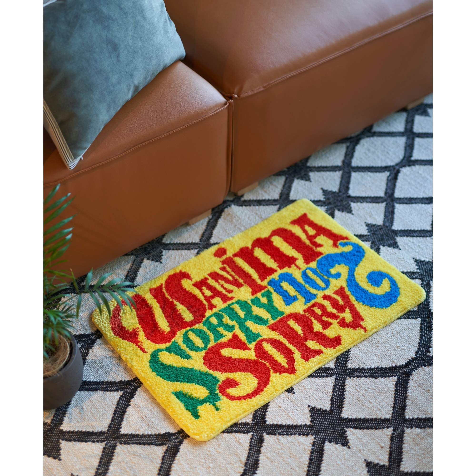 WANIMA Sorry Not Sorry DISCOVER PULLOVER