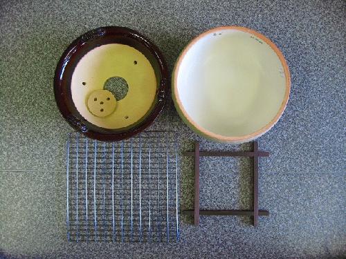 信楽焼 水コンロ – 信楽焼オンラインショップ 和on