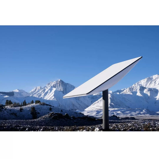 SpaceX Starlink Standard Kit AC100-240V – WAFUU JAPAN