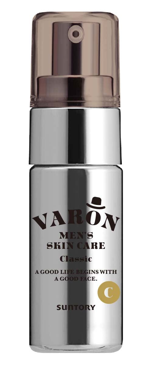ルカ@さん専用⭐︎VARON MEN'S SKIN CARE 乳液2本セット ルカさん専用