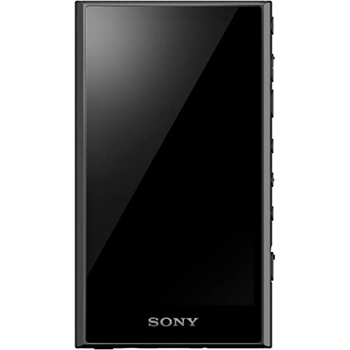 SONY ソニー ウォークマン 32GB A300シリーズ NW-A306 ブラック
