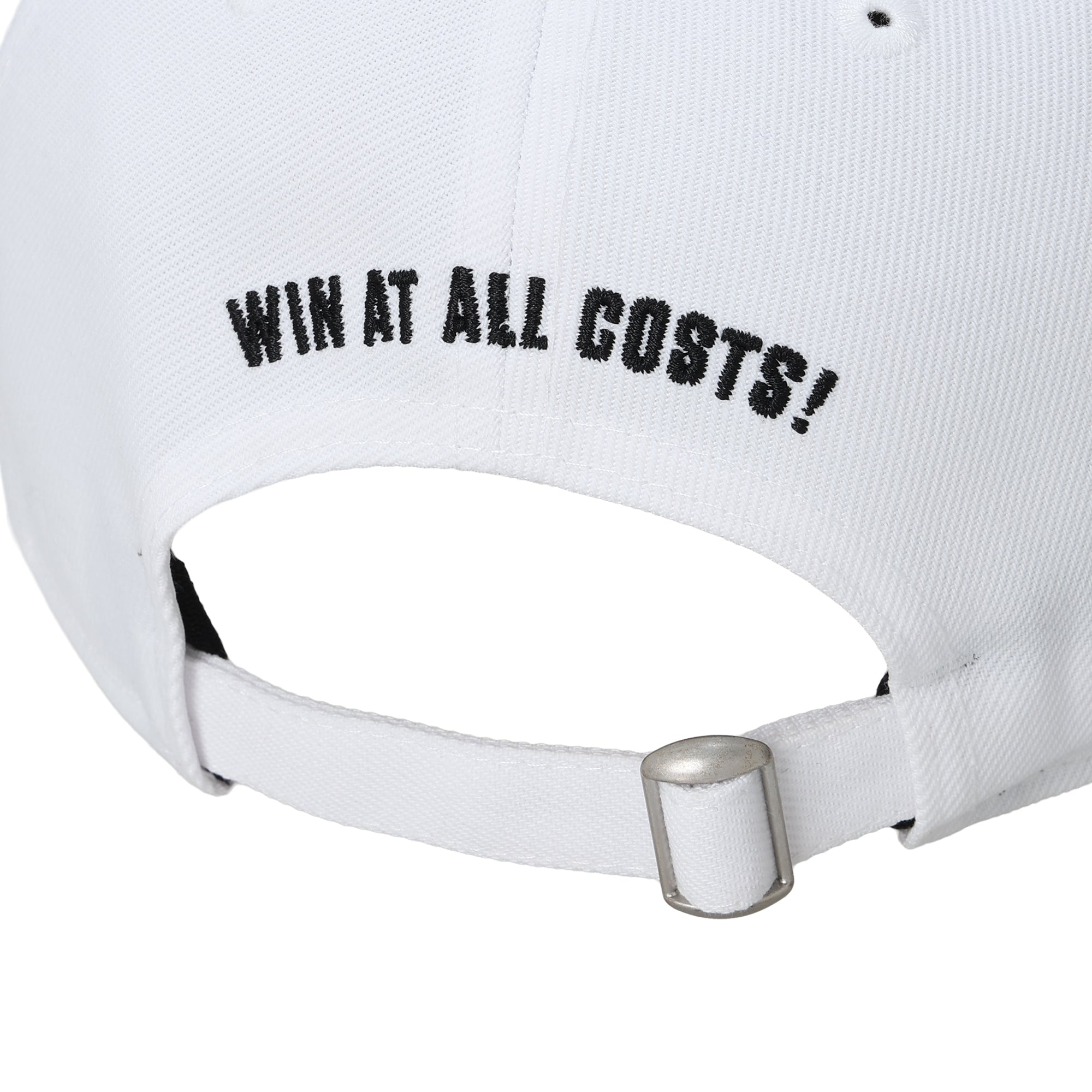 UNISEX NEW ERA×WAAC 9FORTYマーカー付きキャップ ネイビー