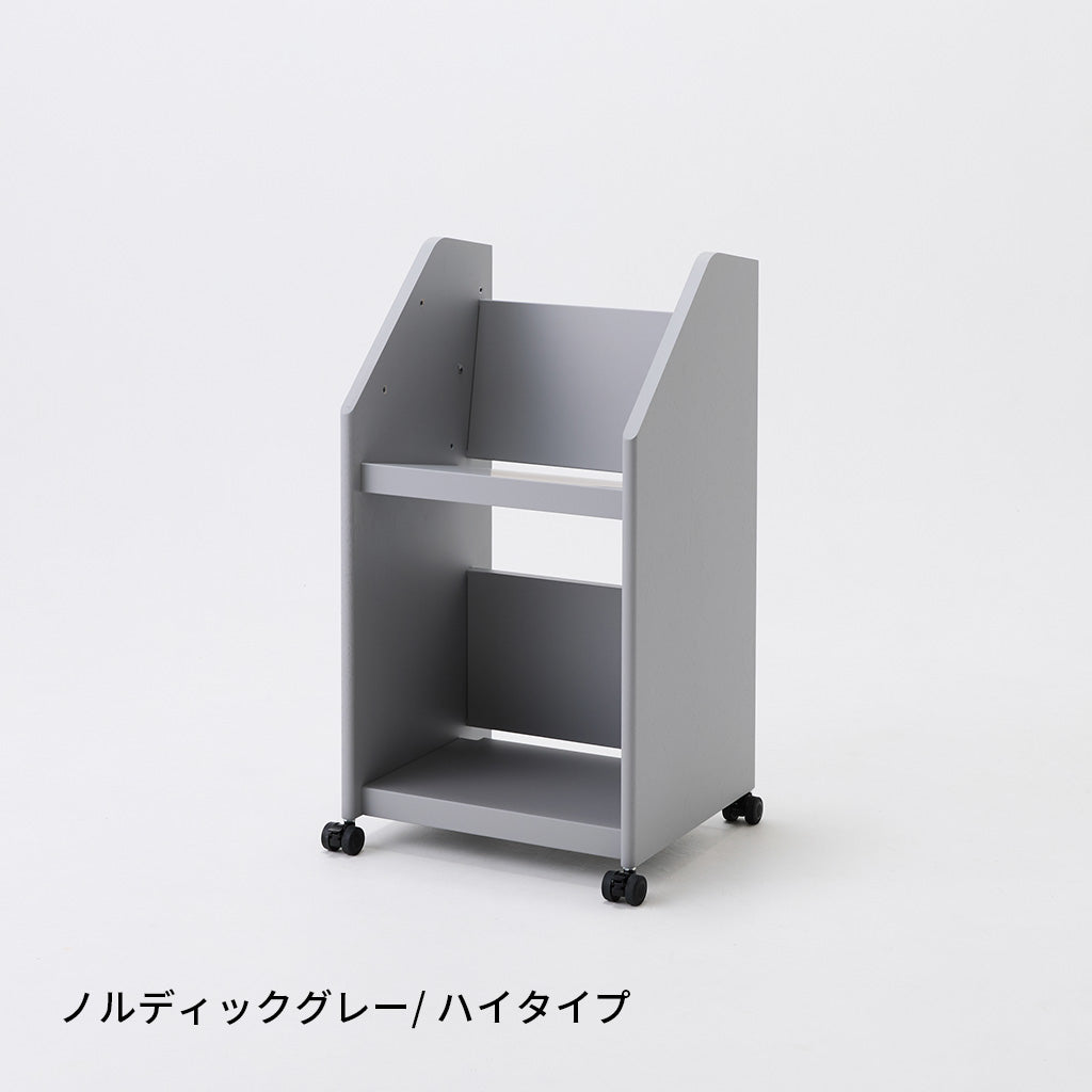 ドックワゴン – WAAK°