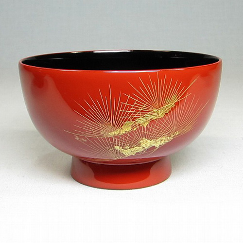 輪島塗 漆器椀 10個セット 輪島塗 漆器椀 10個セット 輪島塗漆器 椀 赤