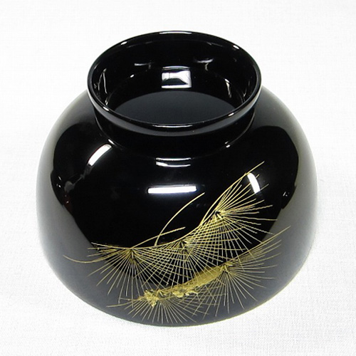 輪島塗漆器の工房直販 輪島塗太郎 / 輪島市 塗太郎 / 輪島塗 汁椀B