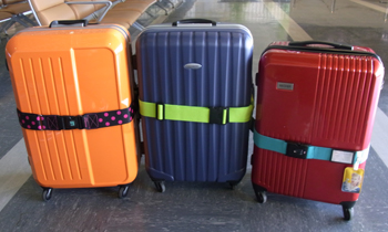 カンタス航空で乗り継ぐ時の荷物の重さと個数は？｜Wakutra