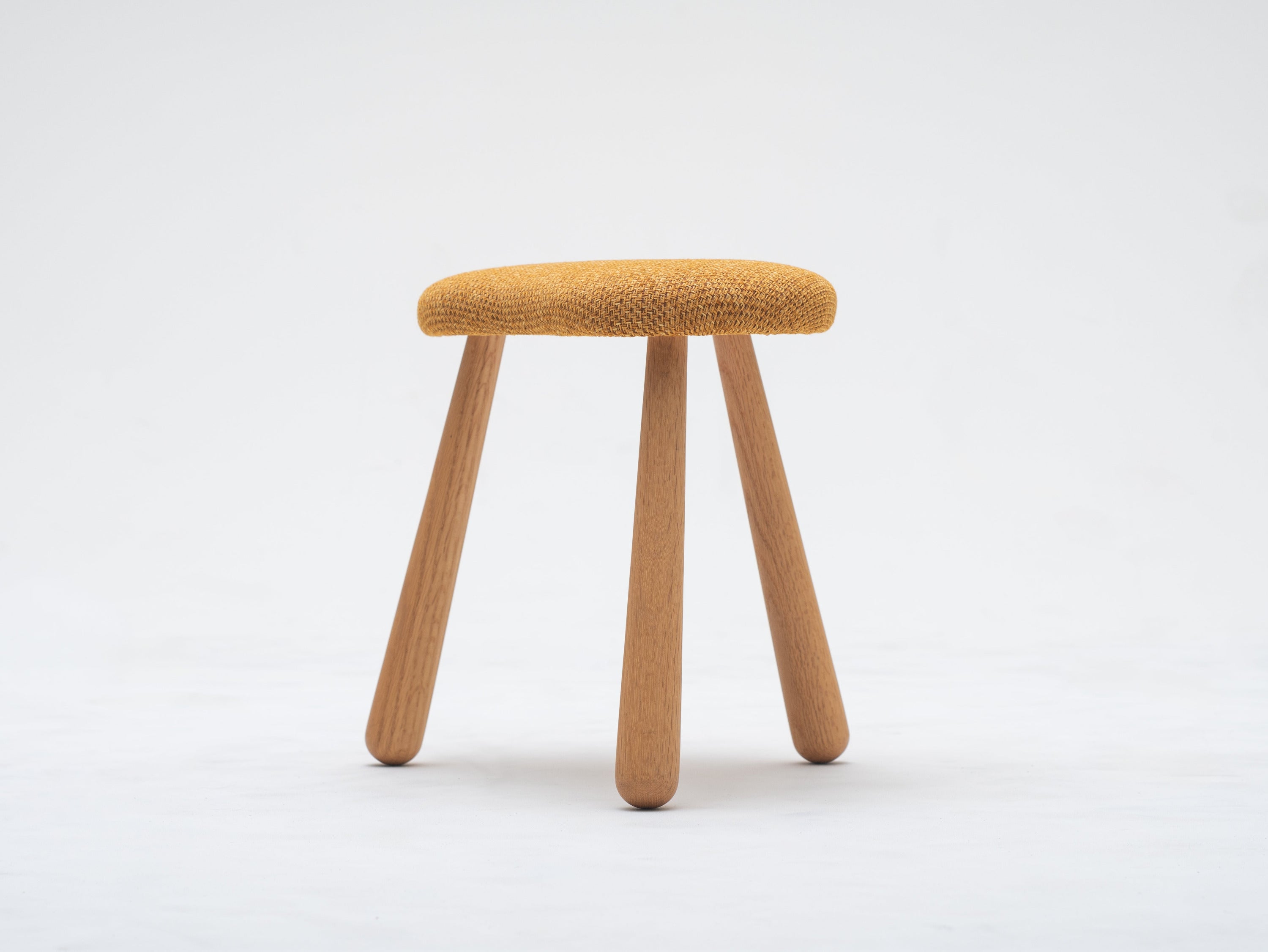 若葉家具｜WK19.milk stool – wakabakagu