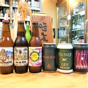 高島平ビール再入荷！季節のクラフトビールも入荷しています！ | 若松