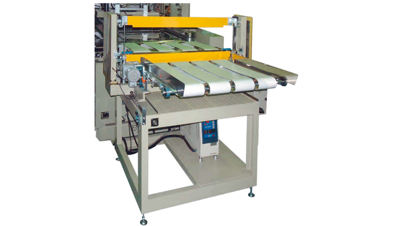 業務用スーパーEMS