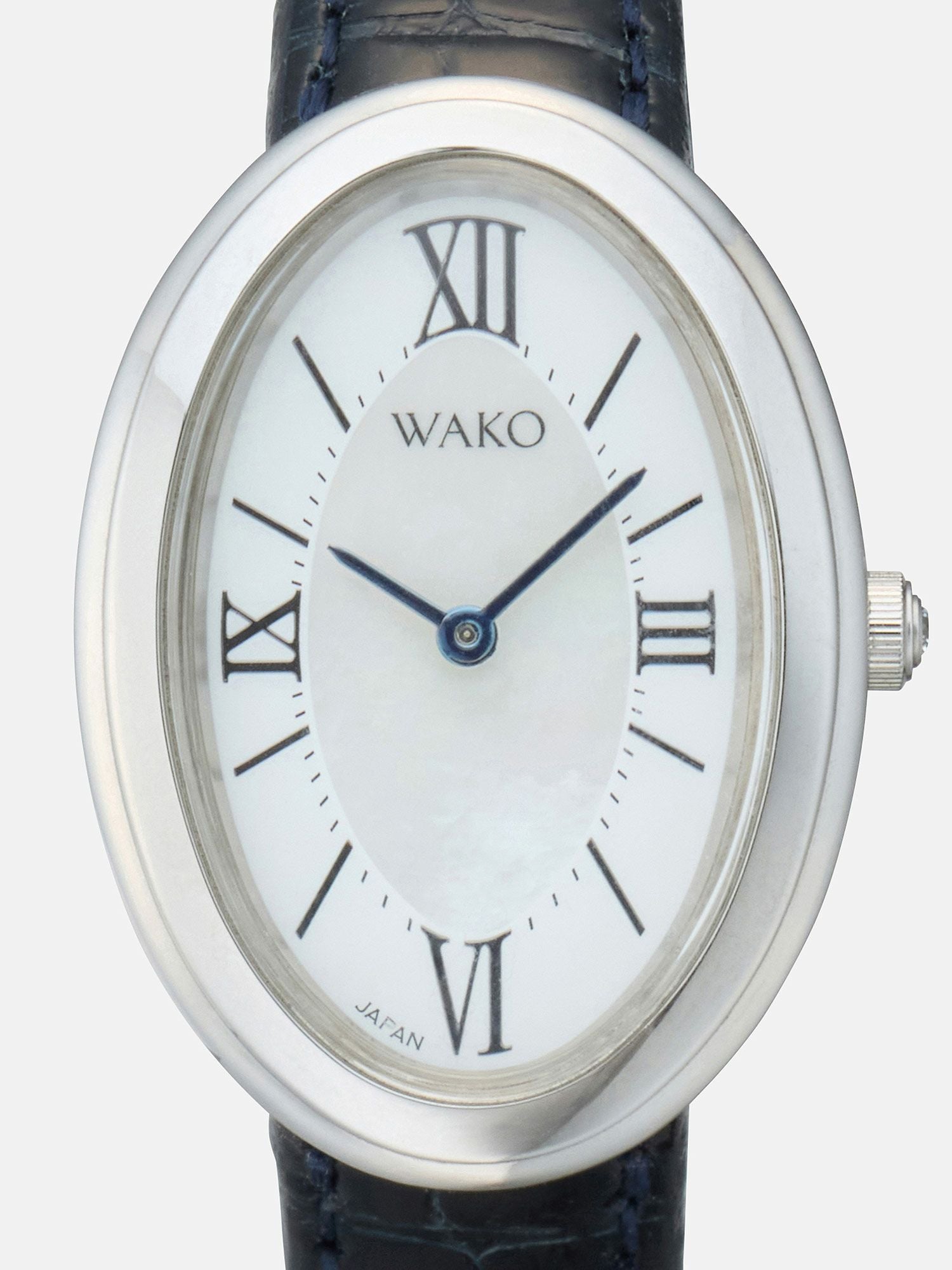 WAKOウオッチ〈婦人用〉 |レディース | WAKO公式オンラインブティック