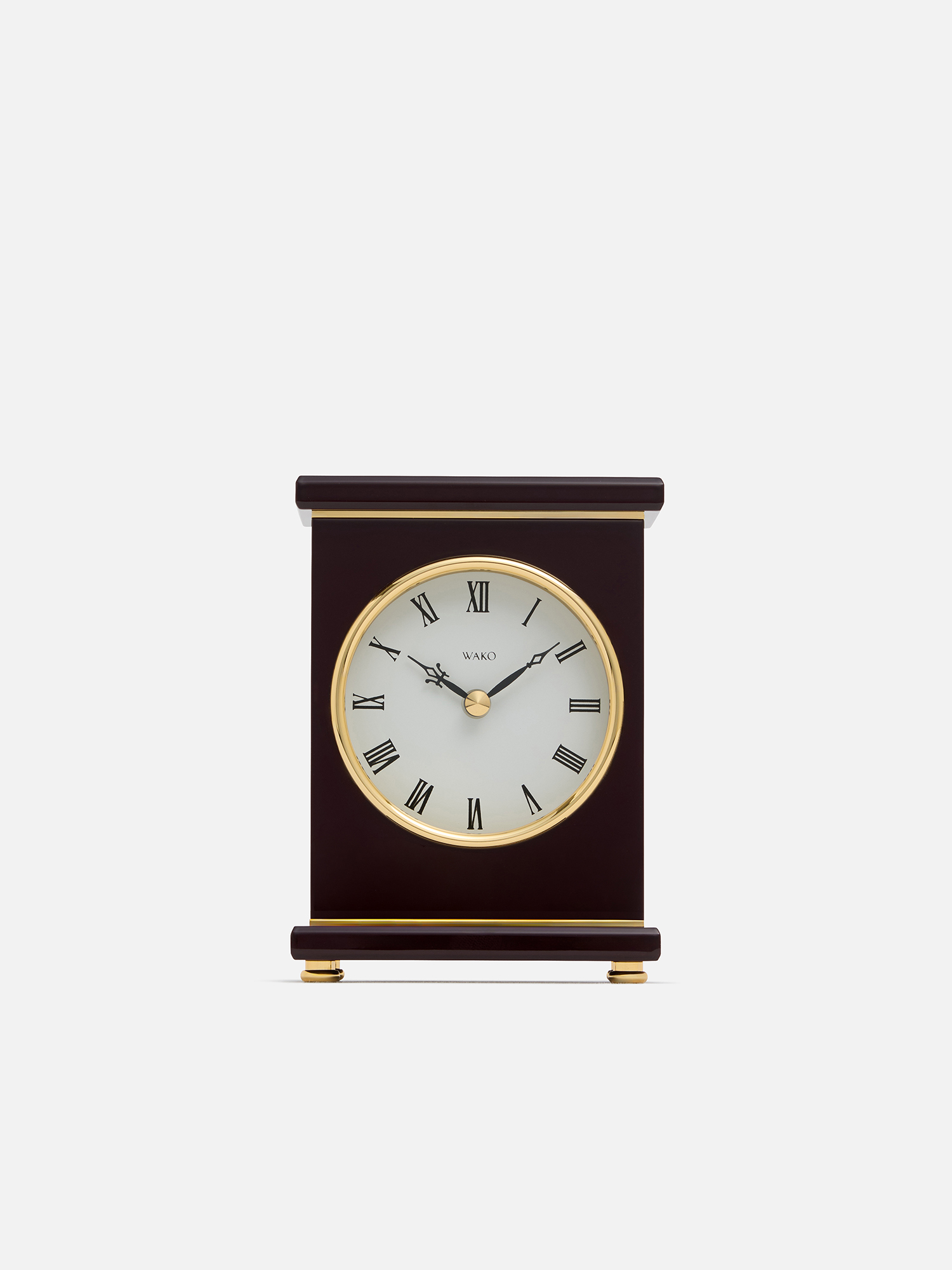 WAKOクロック〈NB6002R〉 |WAKO | WAKO公式オンラインブティック