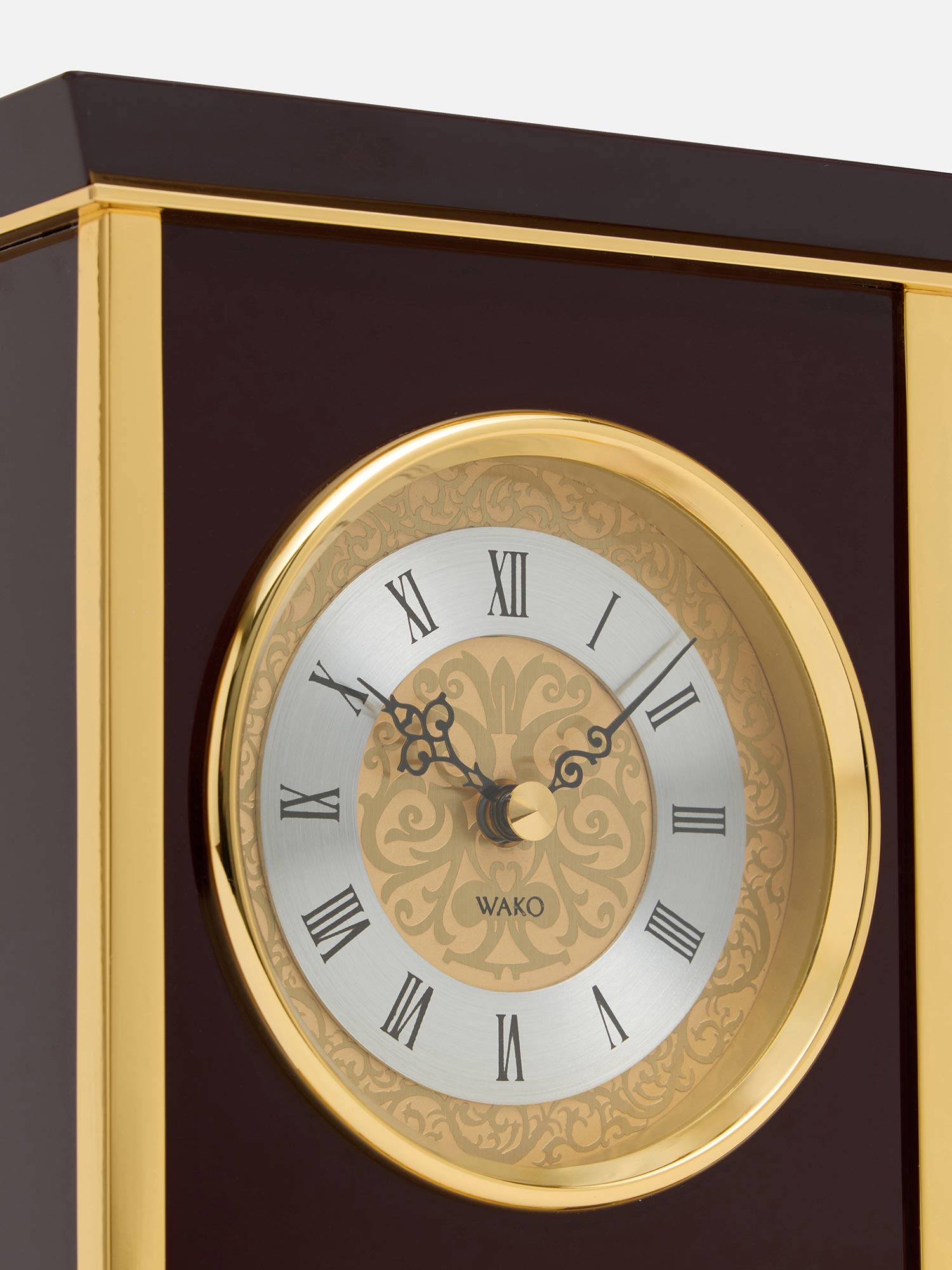 WAKOクロック〈NB1013R〉 |WAKO | WAKO公式オンラインブティック