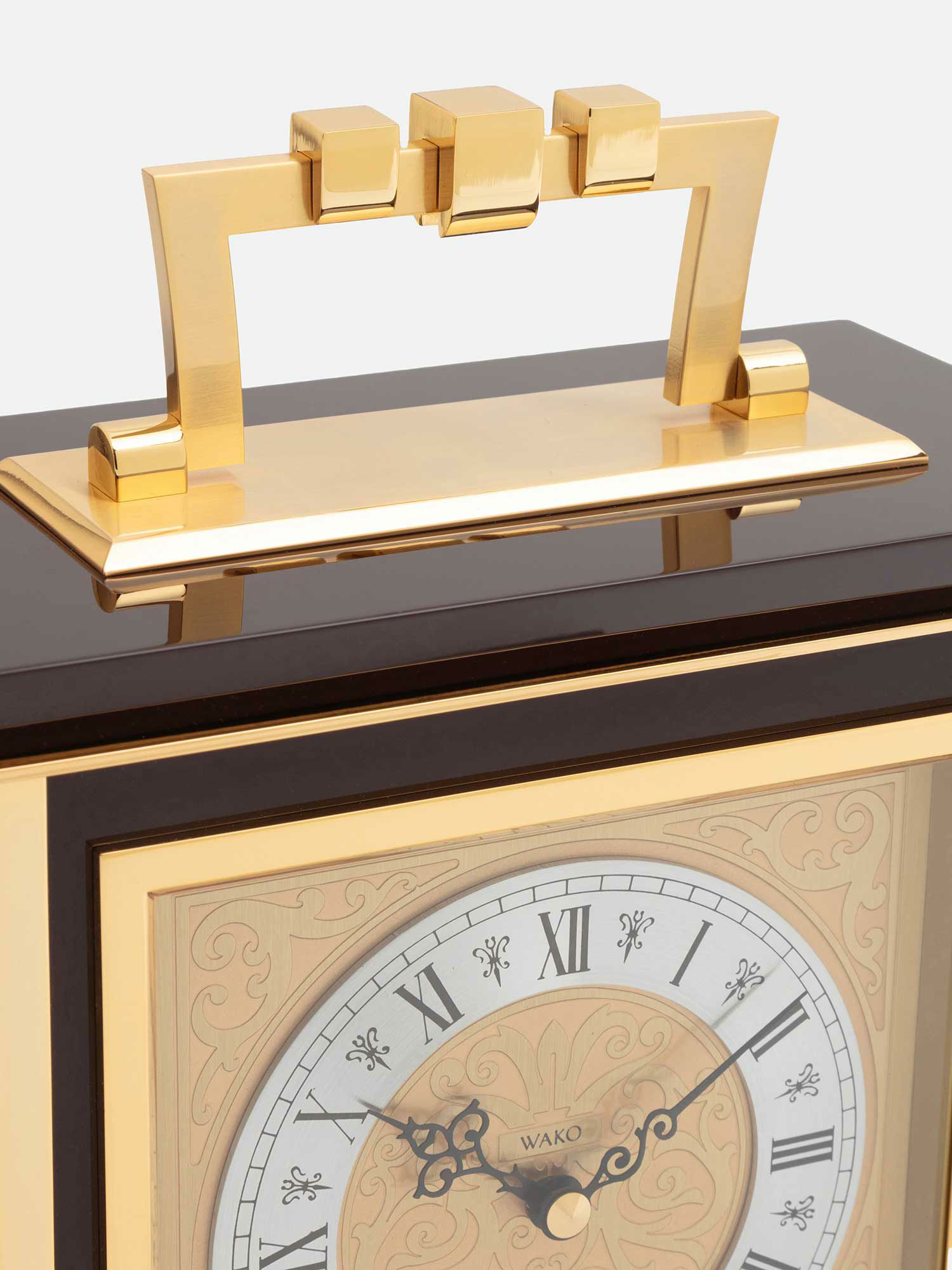 WAKOクロック〈NB1012R〉 |WAKO | WAKO公式オンラインブティック