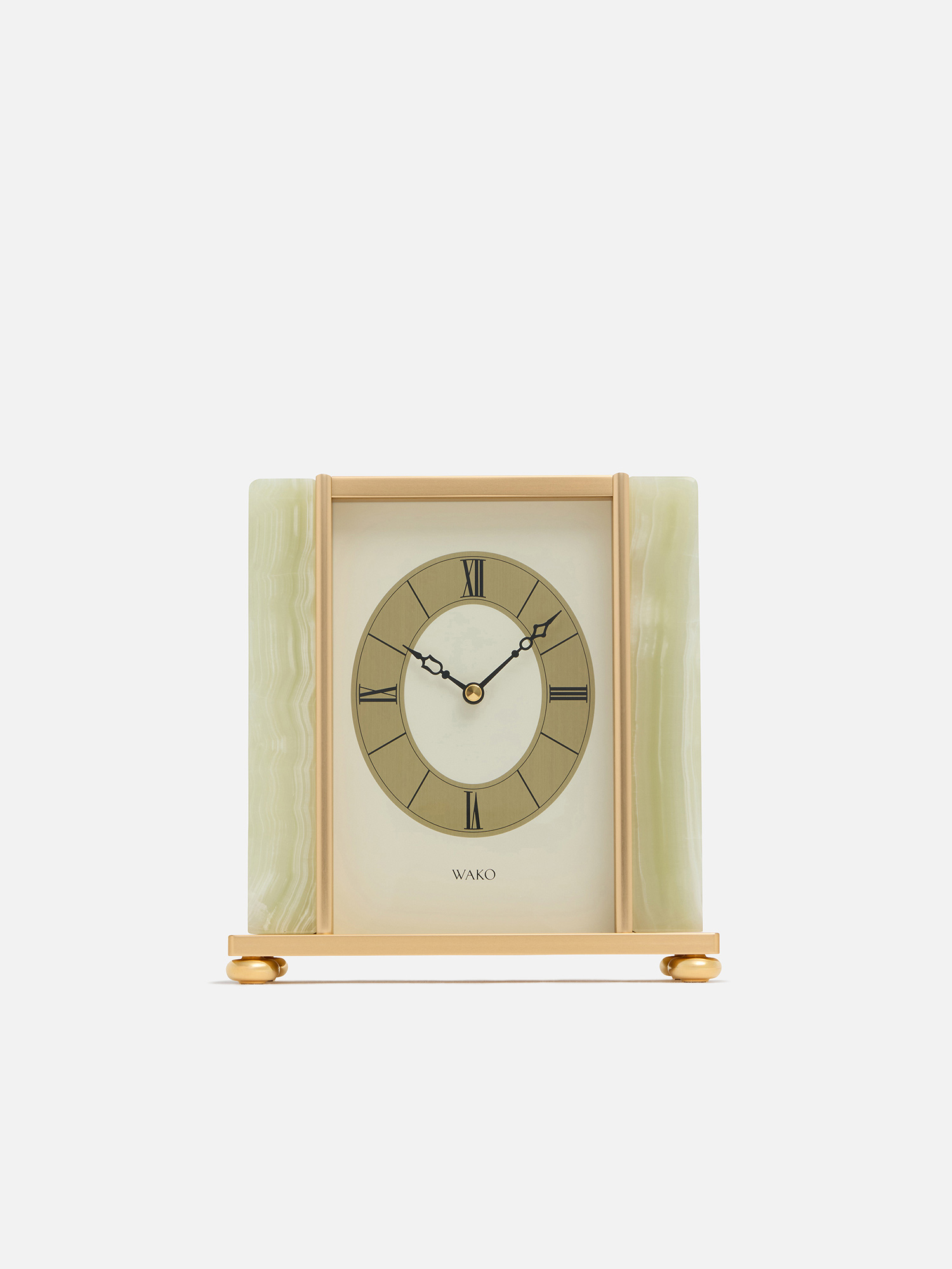 WAKOクロック〈QW907G〉 |WAKO | WAKO公式オンラインブティック | 銀座
