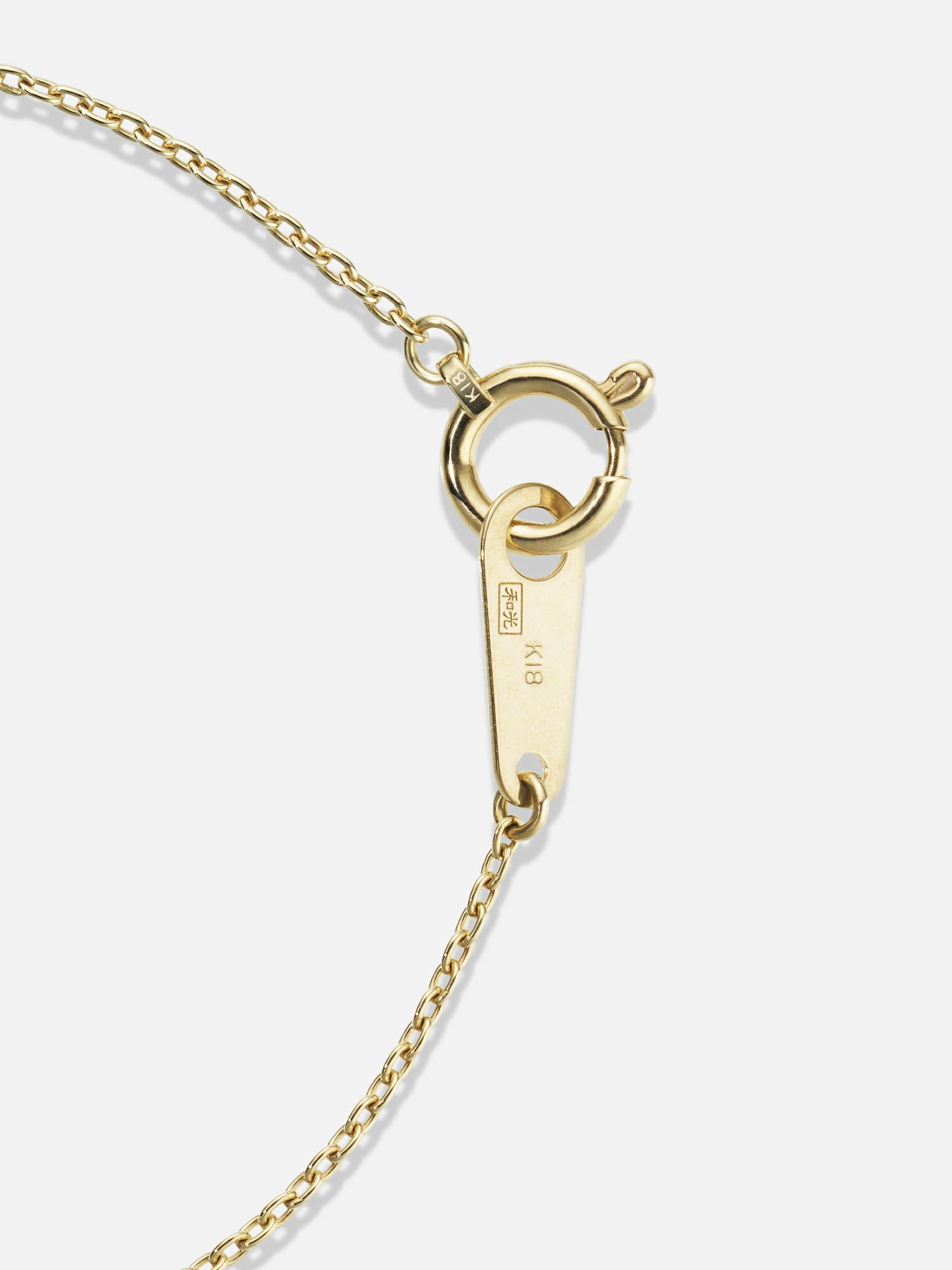 soireeoメタリックバングル SoireeO Nissy バングル