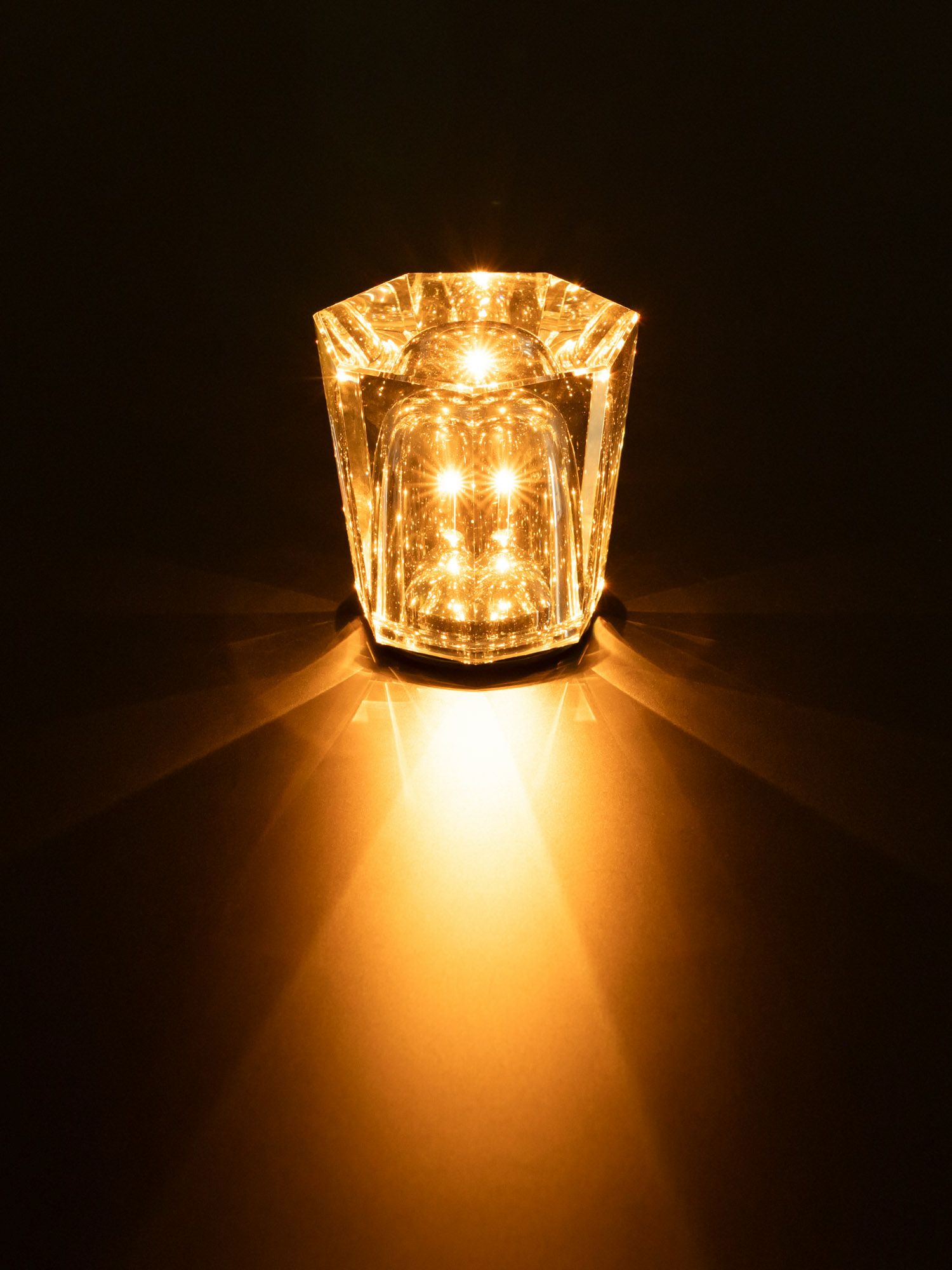 香水瓶 保谷クリスタル 銀座 和光 非売品 【公式通販】