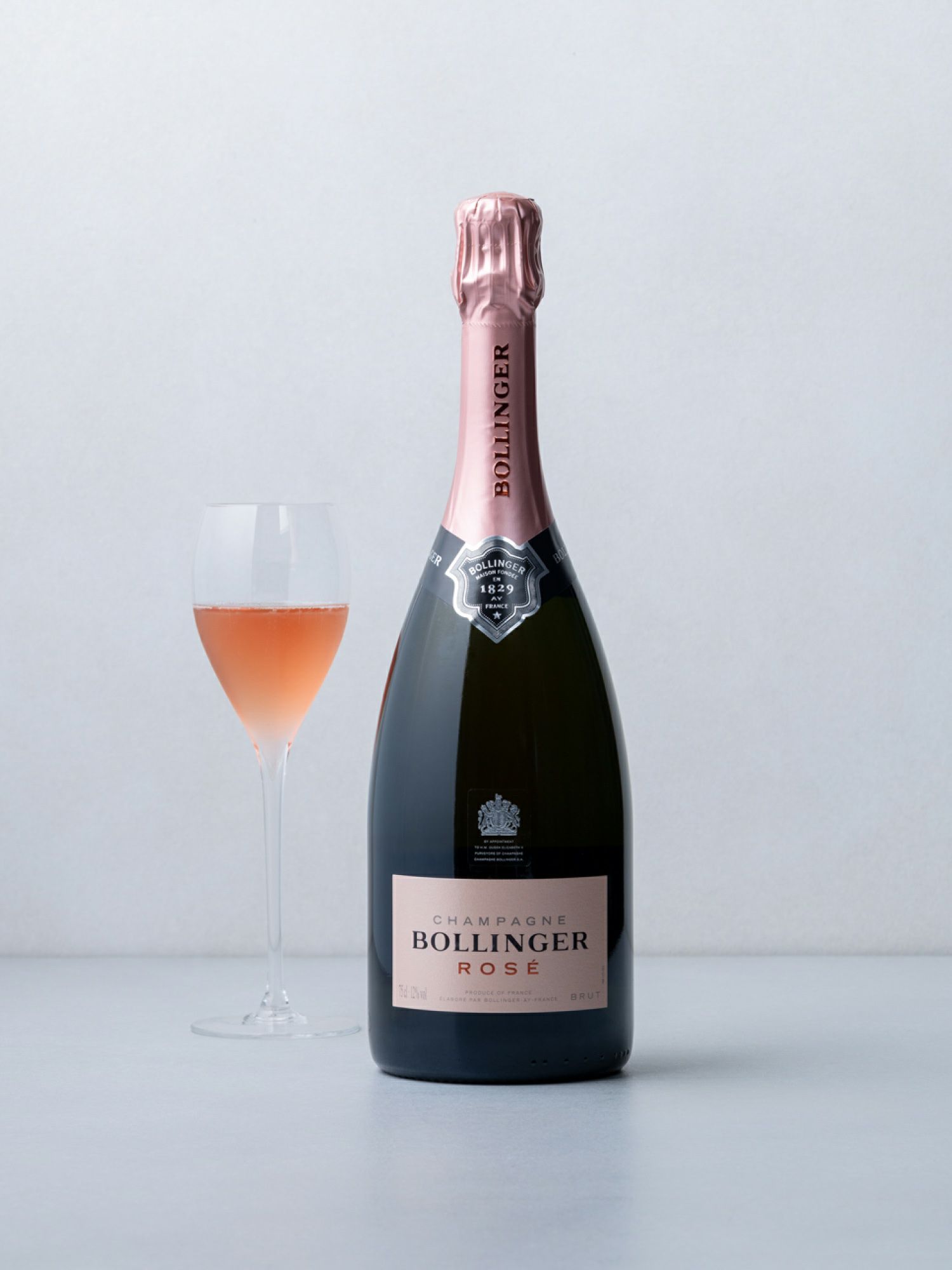 Bollinger ロゼ シャンパン 1988 Bollinger ロゼ シャンパン 1988 Buy