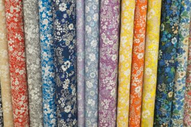 京都の先染め織物、西陣織とは？西陣織の特徴と歴史について - wakore