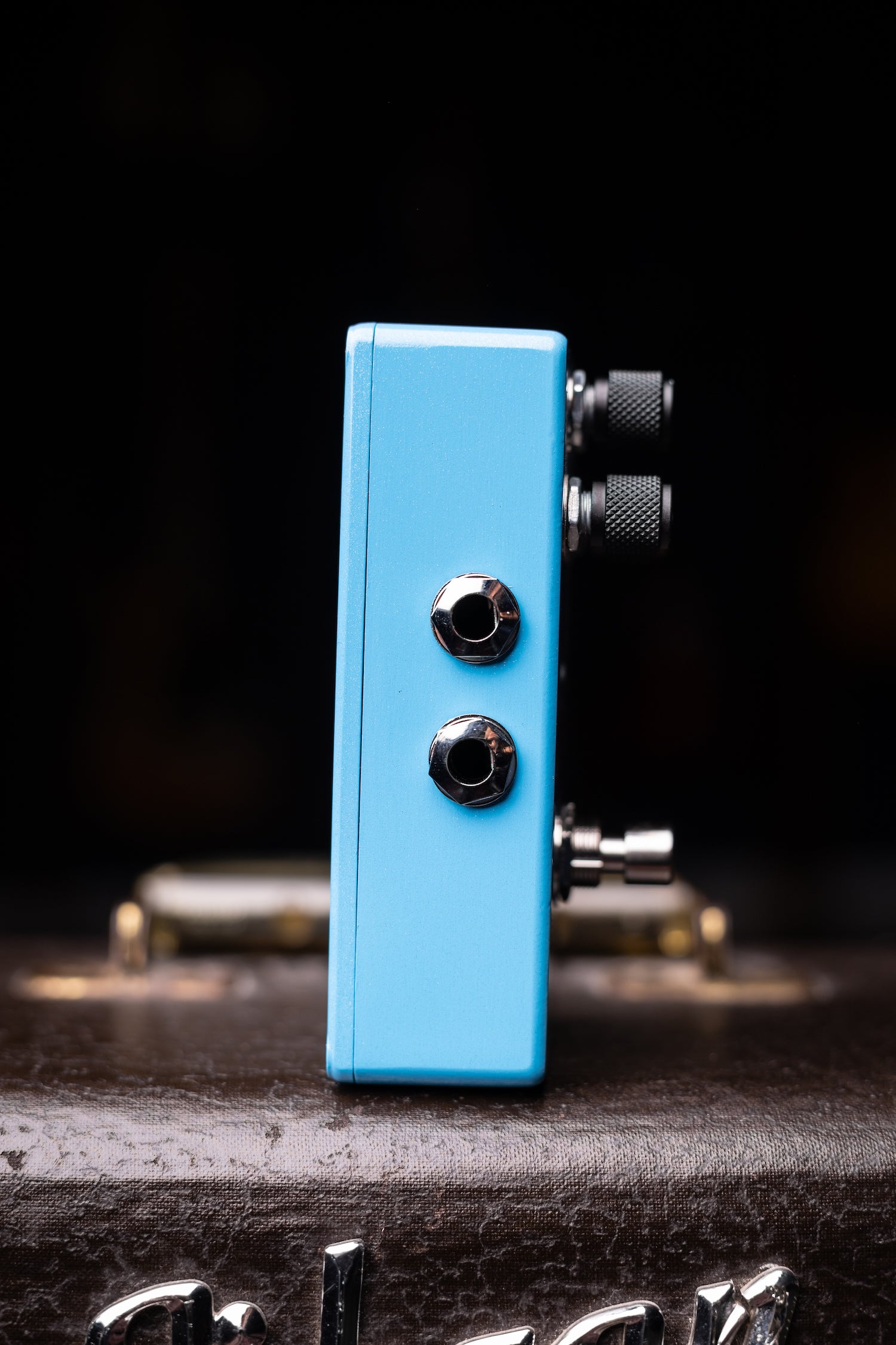 MXR Analog Chorus M234 Pedal – Walt Grace Vintage