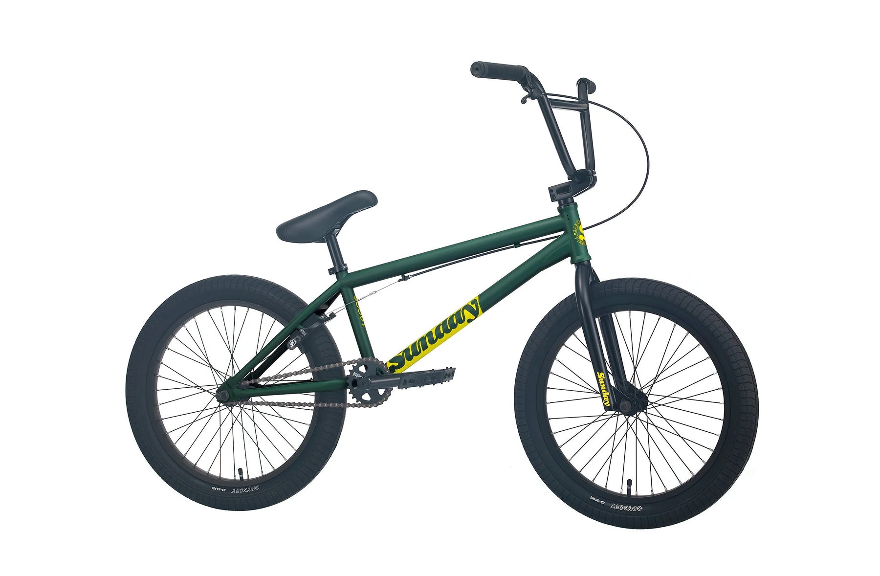BMX20インチグリーン 注文 レイチェル BM-20R BMX 自転車 20インチ