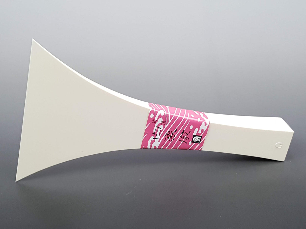 三味線鼈甲撥手元はプラ