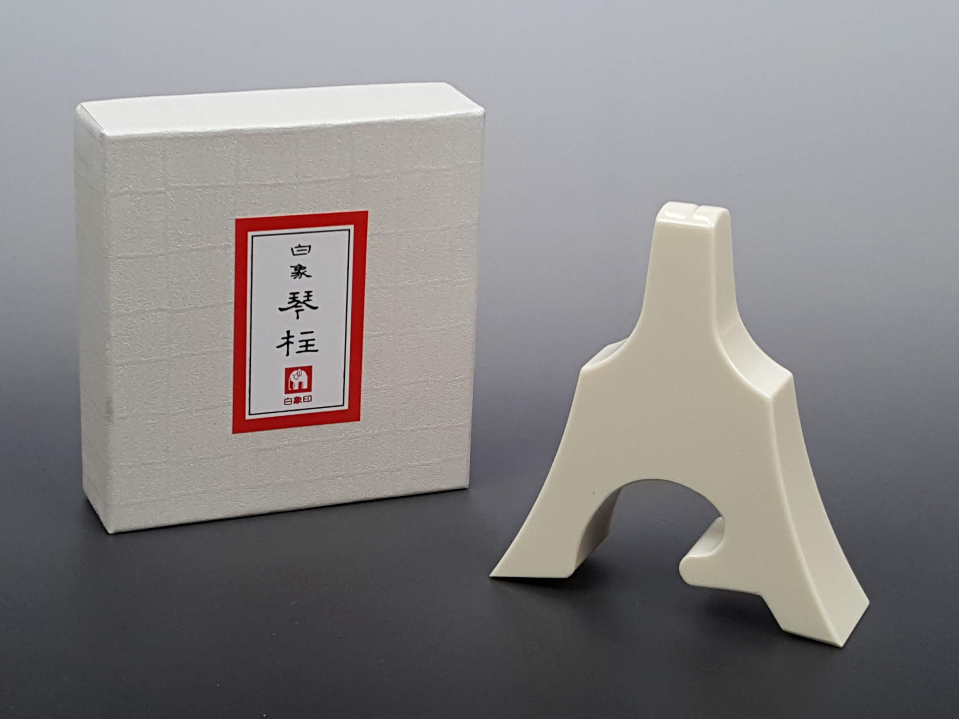 三線 琴柱 筝柱 天然素材 14個セット 和楽器 御琴和琴 琴