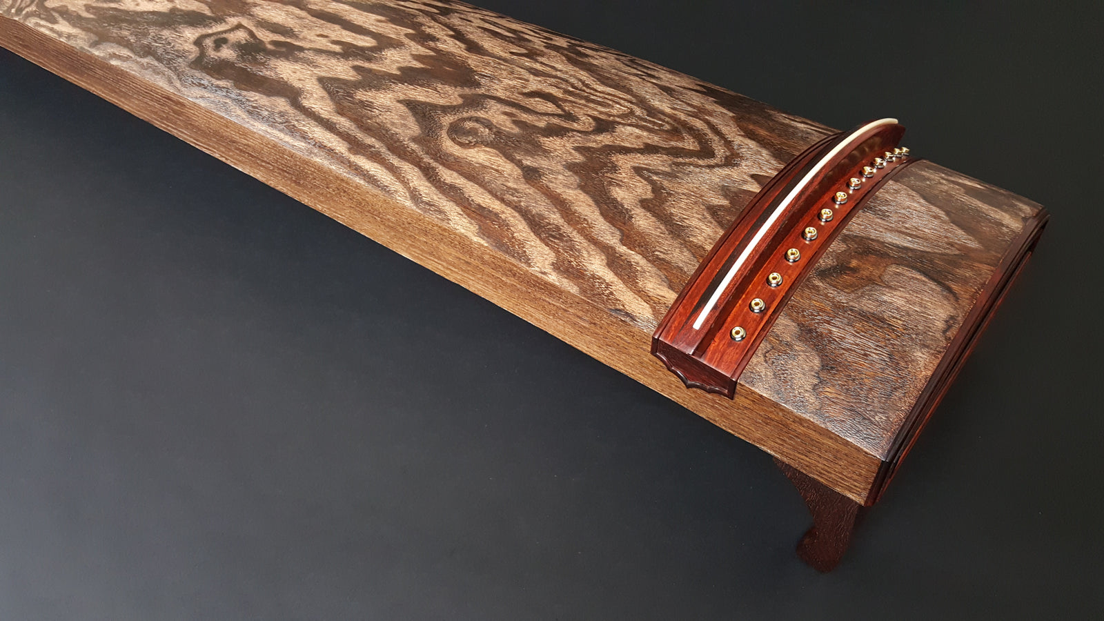 クリ甲箏セット 送料込み くり甲 箏セット 送料込み 琴/箏セット入門用