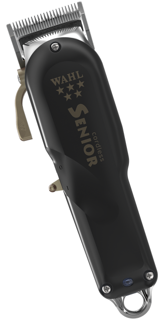お手入れ・トリミング用品 WAHL senio Wahl Cordless Senior Clipper
