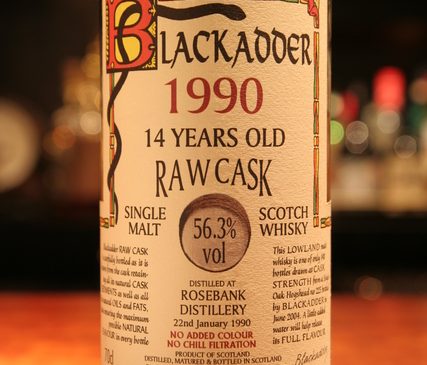 Rosebank (closed 1993) | Bar Waiter Waiter