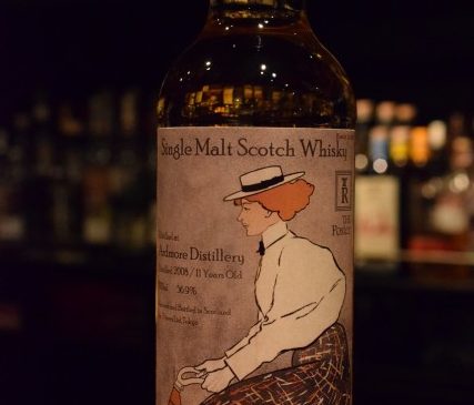 スリーリバーズ TWA & 3R 22年 1999 52.4% ウイスキー スリーリバーズ