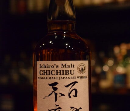 Ichiro's Malt シングルモルトウイスキー 2017-2025 イチローズモルト