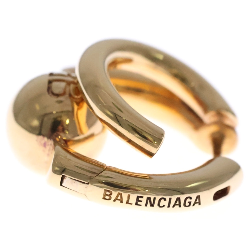 BALENCIAGA バレンシアガ balenciaga cutピアス ピアス CUT XS EARRING