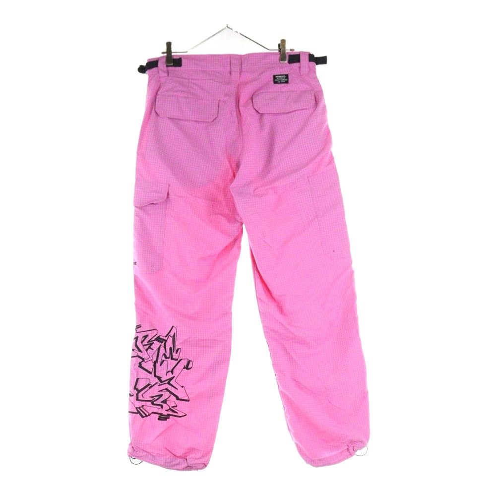 SUPREME(シュプリーム) 21AW Support Unit Nylon Ripstop Pant