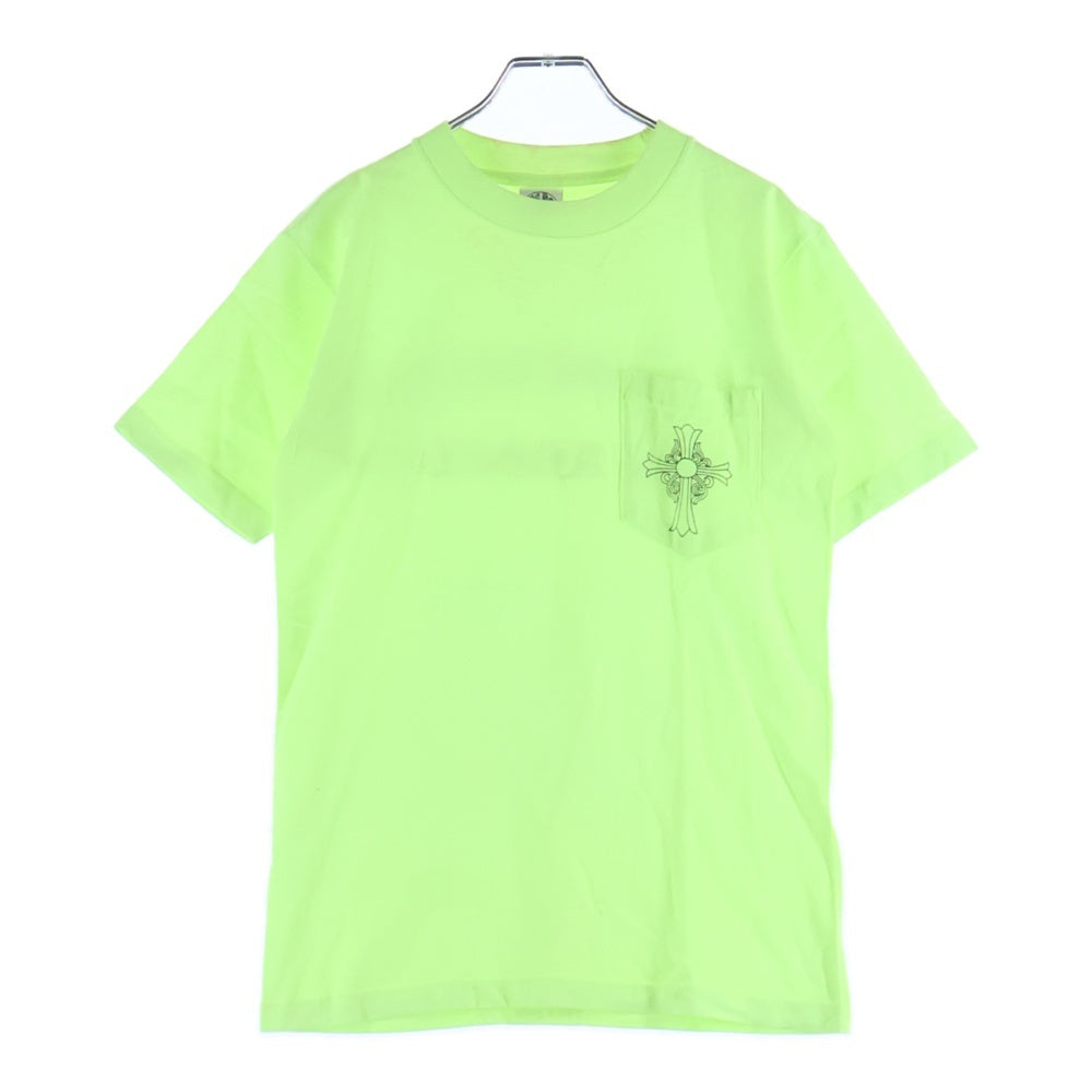 CHROME HEARTS(クロムハーツ) OLD ロサンゼルス限定 ロゴプリント