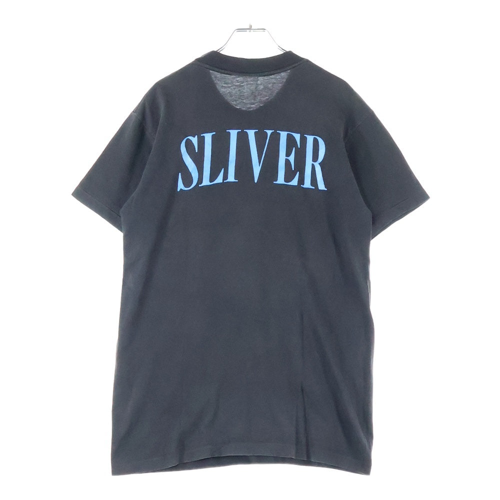 VINTAGE(ヴィンテージ) 90s NIRVANA SLIVER ニルヴァーナ スリバー