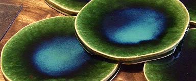 織部（おりべ）考 - 【おとなの和食器屋 さんすい通販本店】