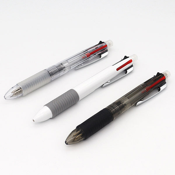 まとめ買い】シャープペンシル シスタ 5ノックシャープペン0.5mm&